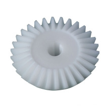 CNC Machined Part Precision Plastic Gears for Auto Toy Car